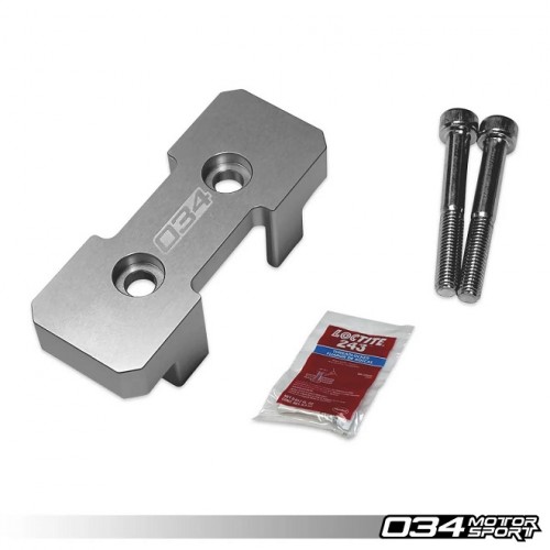 034 Motorsport Transmission Mount Insert 